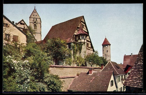 Riedlingen partie aus - riedlingen,,