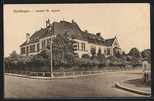 Riedlingen institut st - riedlingen,,
