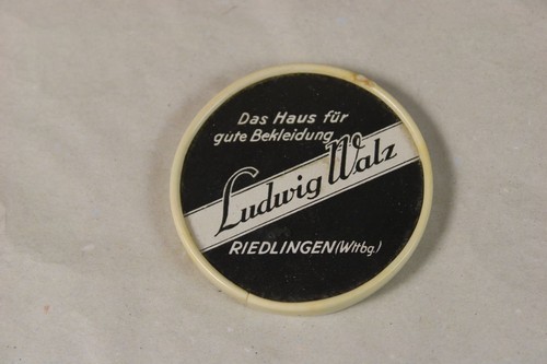 Walz riedlingen - riedlingen,