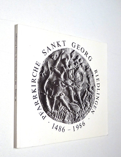 500 jahre pfarrkirche sankt - jahre,