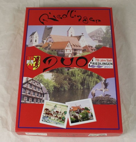 C16 riedlingen duo - c16/,