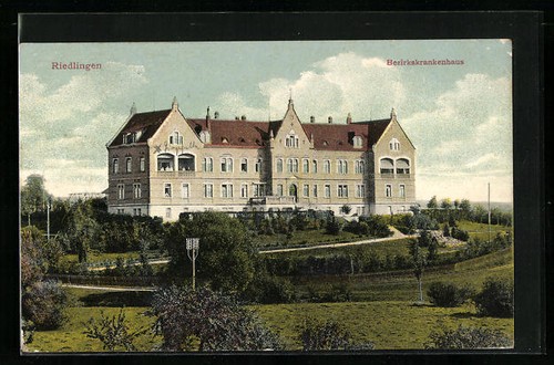 Riedlingen