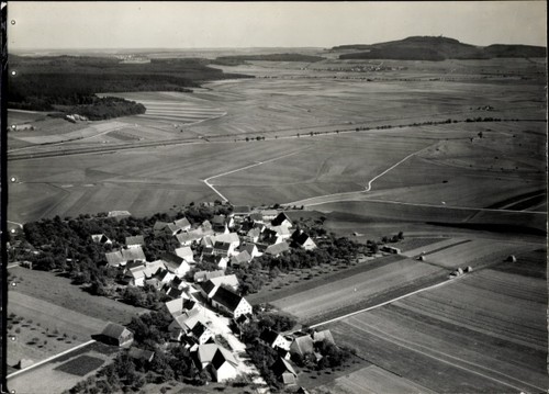 Foto bechingen riedlingen - foto, an