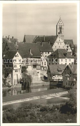Riedlingen donau donauwehr - riedlingen,