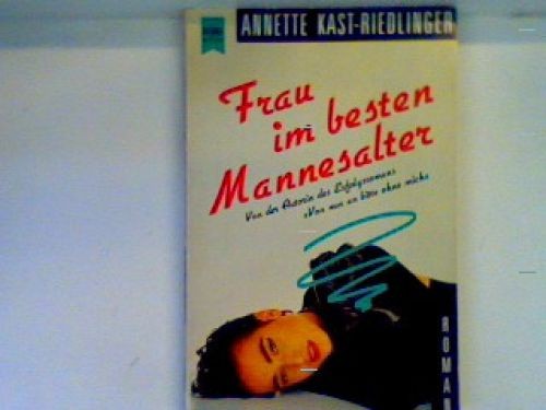 Frau besten mannesalter - im,