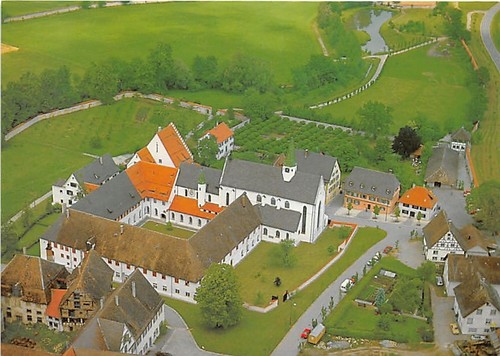 Riedlingen heiligkreuztal - riedlingen,