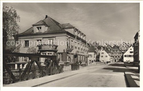 Riedlingen donau hotel zur - hotel,