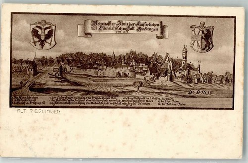 88499 w7940 riedlingen - w7940,