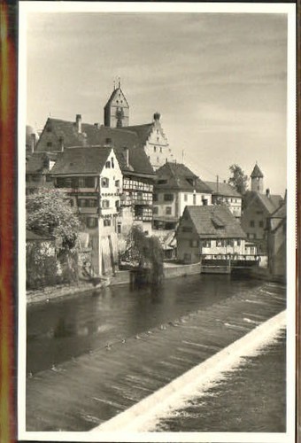 Riedlingen donau - riedlingen,