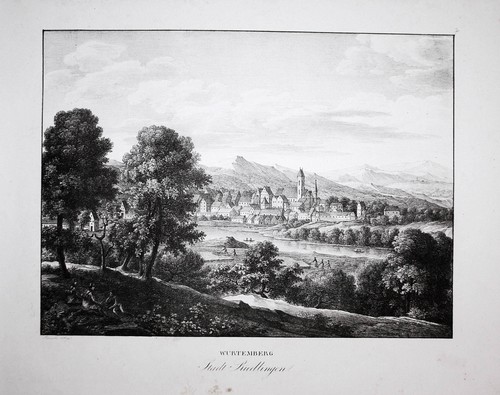 Riedlingen donau schwäbische - donau,