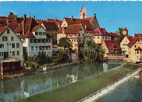Riedlingen donau donauwehr - riedlingen,