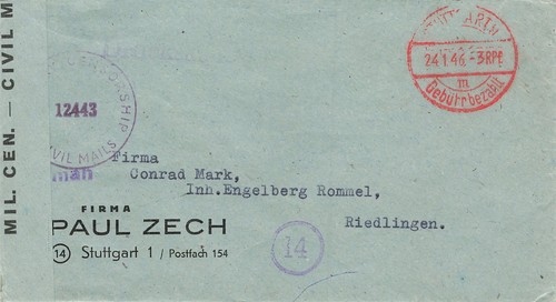 697968 all bes gebühr - 697968), all.