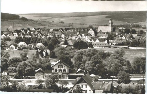 Riedlingen wuerttemberg - riedlingen,