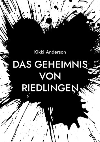Das geheimnis von - geheimnis,