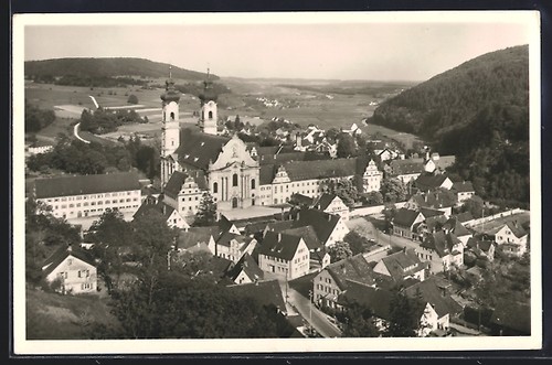 Zwiefalten riedlingen - /,