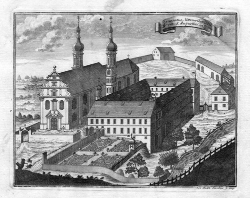 1731 uttenweiler biberach - uttenweiler,