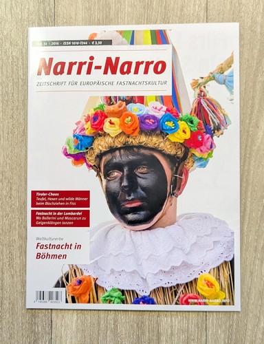 Narri narro 2014 - 2014,