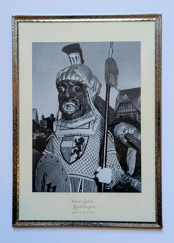 Riedlingen fasnet neuer - -,