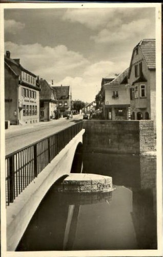 Riedlingen donau - riedlingen,