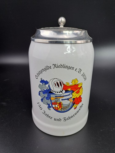Bierkrug schützengilde - bierkrug,