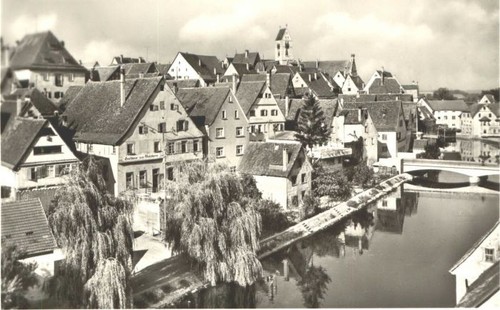 Riedlingen wuerttemberg - riedlingen,