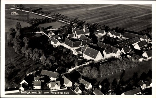 Heiligkreuztal altheim bei - altheim,