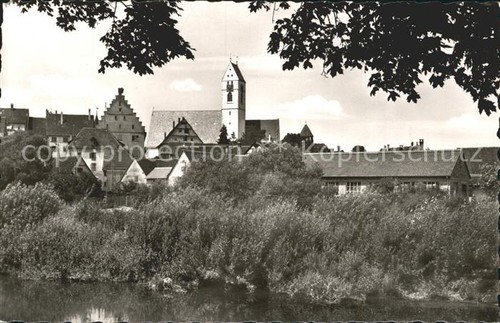 Riedlingen donau altstadt - riedlingen,