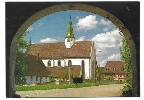 7940 heiligkreuztal bei - 7940,
