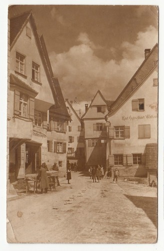 Riedlingen donau altstadt - riedlingen,