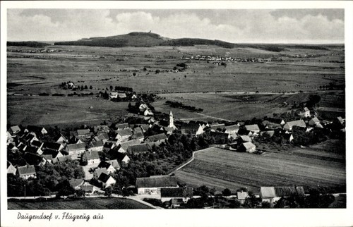 Daugendorf riedlingen auf - daugendorf,