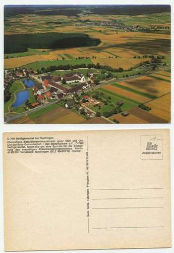 07108 heiligkreuztal bei - 07108,