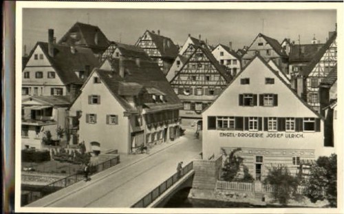 Riedlingen donau drogerie - riedlingen,