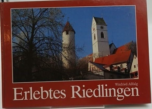 Erlebtes riedlingen - erlebtes,