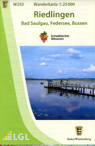 W253 wanderkarte 000 - w253,