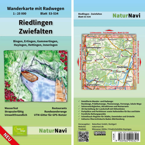 Riedlingen zwiefalten - zwiefalten, |