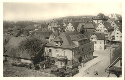 Riedlingen donau hotel - donau, brücke