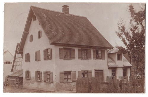 Uttenweiler oberschwaben - oberschwaben, zw