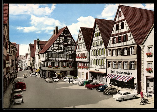 Riedlingen der donau - der,