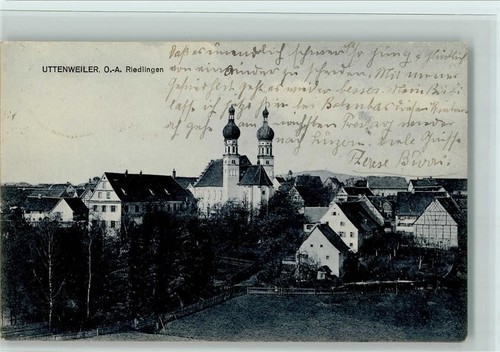 88499 w7940 riedlingen - 88499,