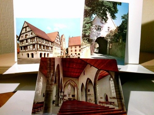 Riedlingen x alte - riedlingen.,