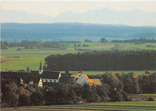 Riedlingen heiligkreuztal - riedlingen,