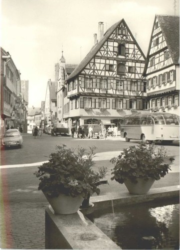 Riedlingen wuerttemberg - riedlingen,