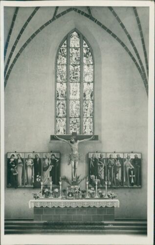 Ansichtskarte wohl riedlingen - ansichtskarte,