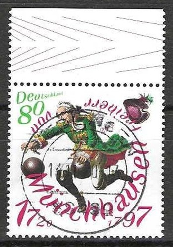 Bund brd 3546 aus - mi.,