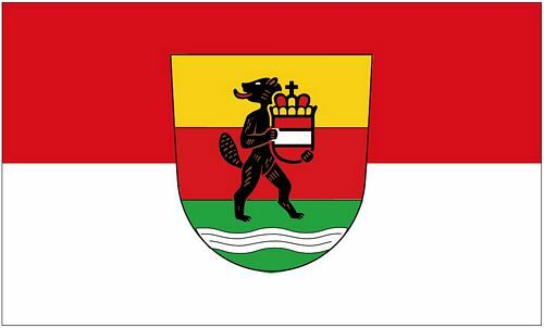 Fahne flagge altheim bei - fahne,