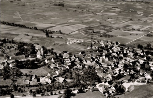 Riedlingen der donau - ak,