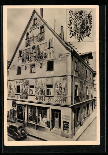 Riedlingen württ - riedlingen, /württ