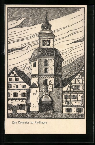 Künstler riedlingen das - riedlingen,,