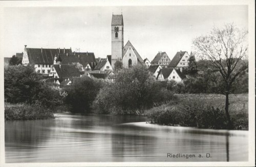 Riedlingen wuerttemberg - riedlingen,