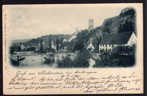 82469 rechtenstein 1899 - 82469,